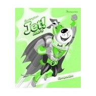 Jet Junior B - Companion 